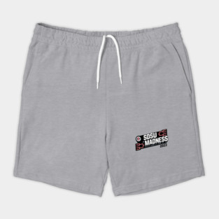 San Diego State March Madness 2023 Shorts
