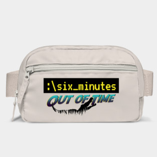 Six Minutes: Out of Time GATOR! Bag