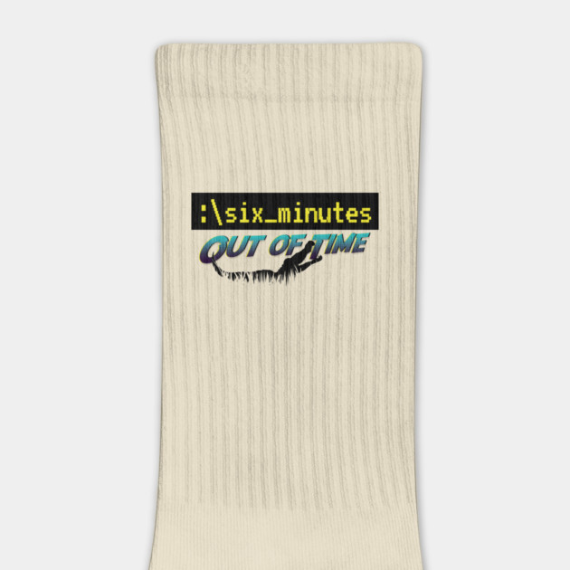 Six Minutes: Out of Time GATOR! by GZM Podcasts