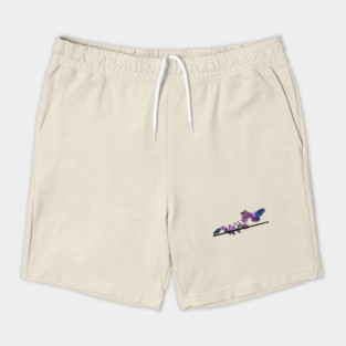 Trans Crows Shorts