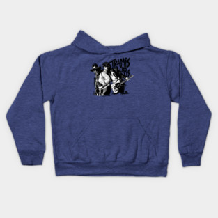 Born to Run Bruce Springsteen Kids Hoodie