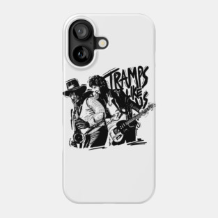 Born to Run Bruce Springsteen Phone Case