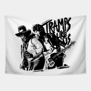 Born to Run Bruce Springsteen Tapestry