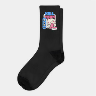 Kill Tony Podcast Socks
