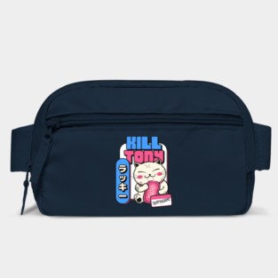 Kill Tony Podcast Bag