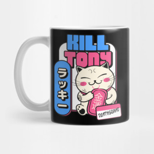 Kill Tony Podcast Mug
