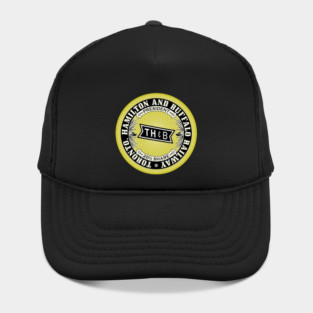 Toronto, Hamilton and Buffalo Railway (18XX Style) Hat