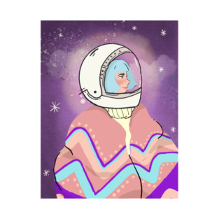 Spacing Out T-Shirt