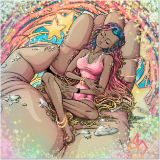 Self care Posters and Art