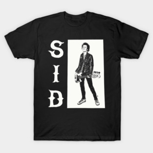 SID T-Shirt