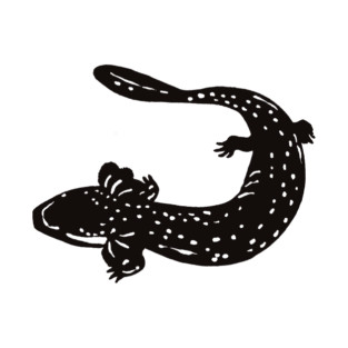 Vintage Inspired Linocut 7 T-Shirt