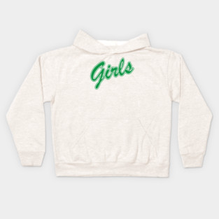 Girls Rachel Kids Hoodie