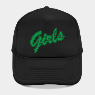 Girls Rachel Hat