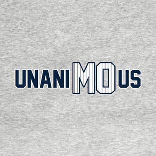 unaniMOus T-Shirt