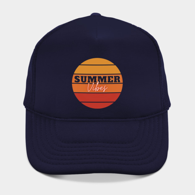 Summer Vibes by C.Code