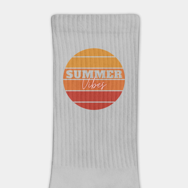 Summer Vibes by C.Code