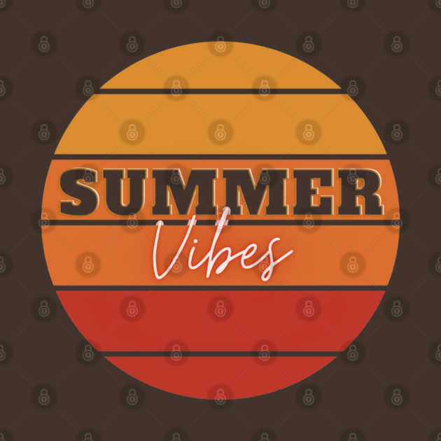 Summer Vibes by C.Code