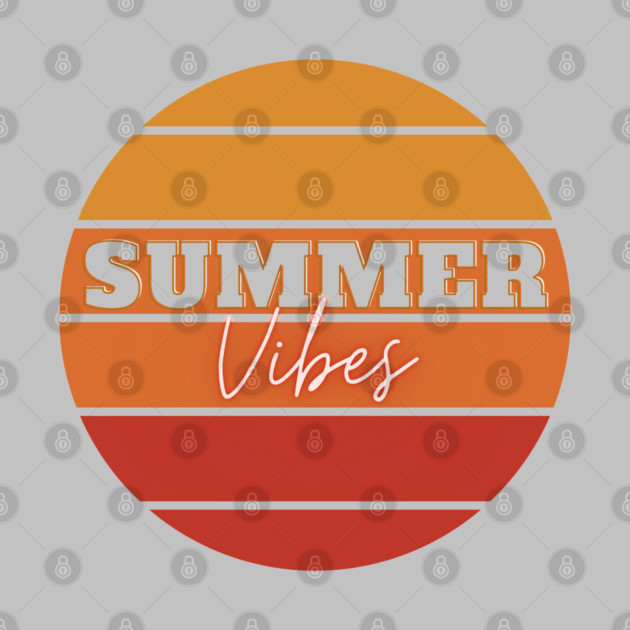 Summer Vibes by C.Code