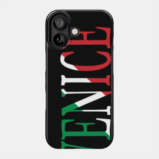 Venice Phone Case