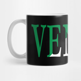 Venice Mug