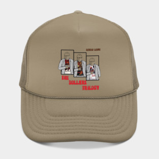 Sergio Leone's Dollars Trilogy Hat