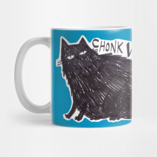 Chonk Void Mug