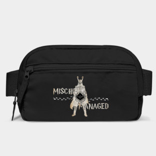 Loki the Marauder Bag