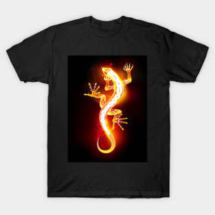 Salamander T-Shirt