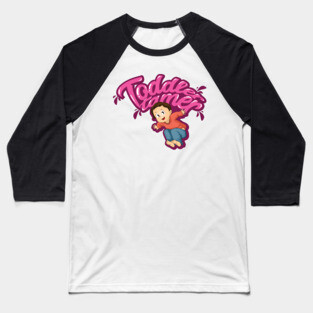 Toddler Tamer Baseball T-Shirt