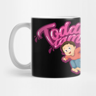 Toddler Tamer Mug