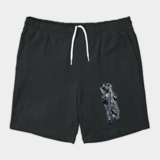 Frozen in Carbonite - Indy Shorts