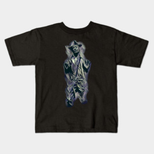 Frozen in Carbonite - Indy Kids T-Shirt