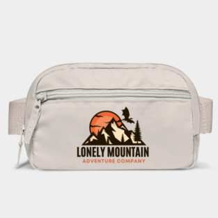 Lonely Mountain - Adventure Company - Fantasy Bag