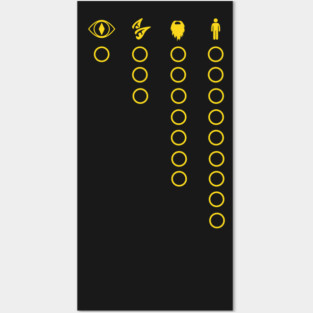 The Rings - Funny Posters and Art