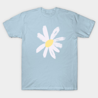 Daisy flower T-Shirt