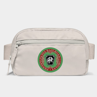 Pennsylvania Railroad - PRR Bag