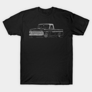 Chevy 66's T-Shirt