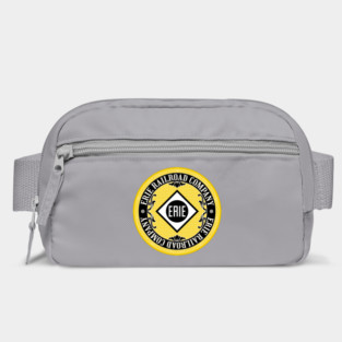 Erie Railroad Bag