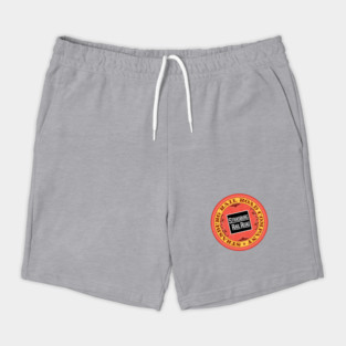 Strasburg Railroad Shorts