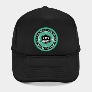 Missouri, Kansas and Texas Railroad - KATY (M-K-T) Hat