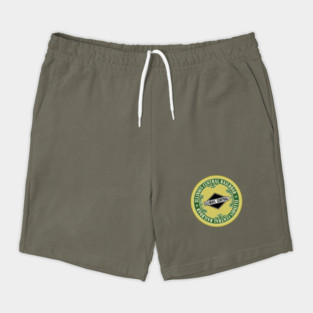 Illinois Central Railroad Shorts