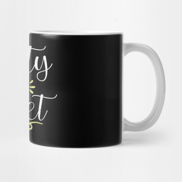 Salty But Sweet by The WYLD Tribe