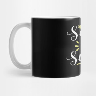 Salty But Sweet Mug