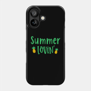 Summer Lovin Phone Case