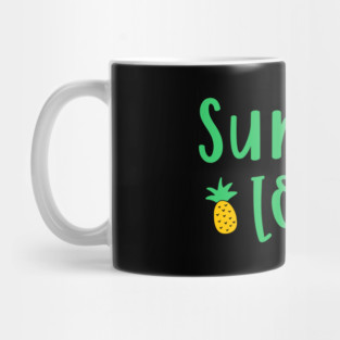 Summer Lovin Mug