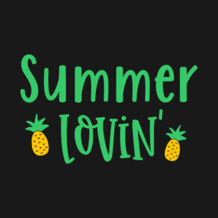 Summer Lovin T-Shirt