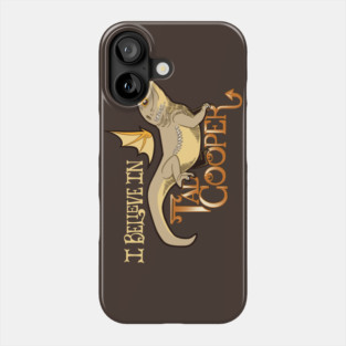 i believe Phone Case