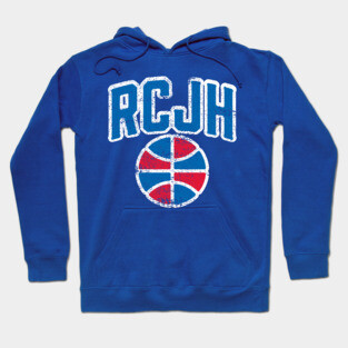Rock Chalk Jayhawk! Hoodie