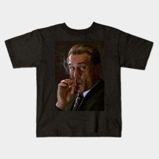 Goodfellas Kids T-Shirt