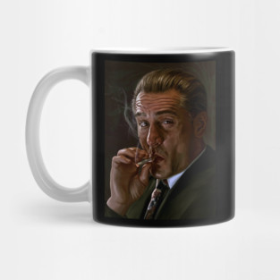 Goodfellas Mug
